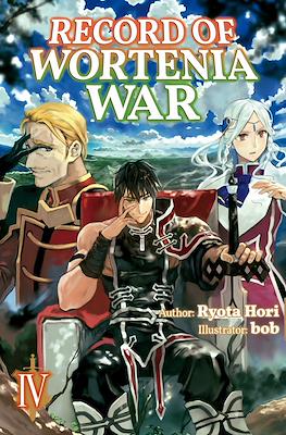 Record of Wortenia War #4