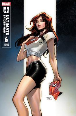 Ultimate Spider-Man Vol. 3 (2024-Variant Covers) #6.5