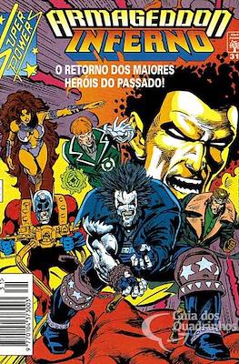 Super Powers #31