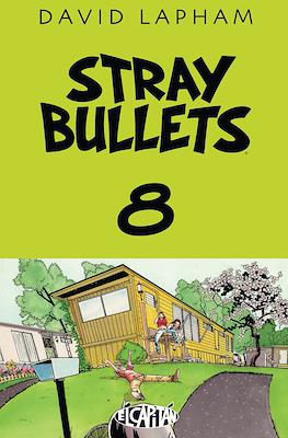 Stray Bullets #8