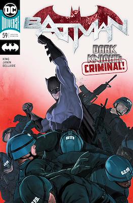Batman Vol. 3 (2016-...) (Comic Book 32-56 pp) #59