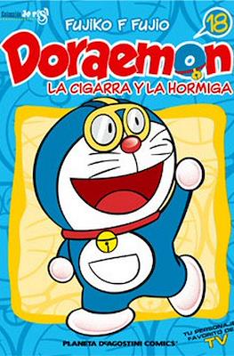 Doraemon #18