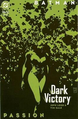 Batman: Dark Victory (1999-2000) (Comic Book 16-48 pp) #11