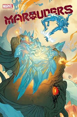 Marauders #26