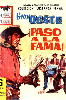 Gran Oeste #184