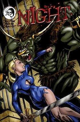 Night (2004) #3
