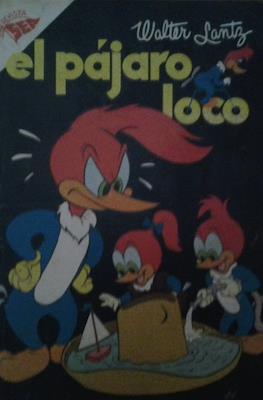 El pájaro loco #98