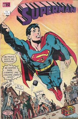 Supermán #835