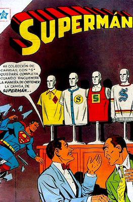 Supermán (Grapa) #59