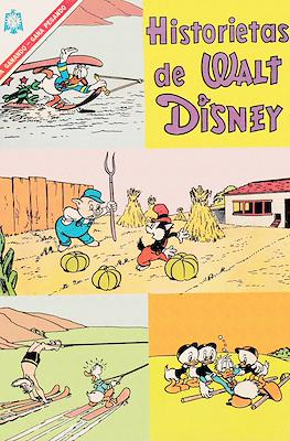 Historietas de Walt Disney #340