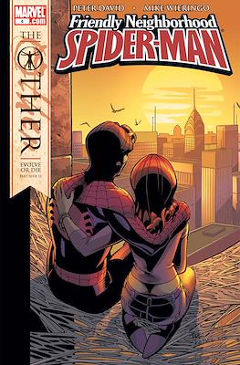 Friendly Neighborhood Spider-Man Vol. 1 (2005-2007) (Comic Book 32-48 pp) #4