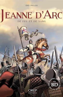 Jeanne d'Arc - De feu et de sang