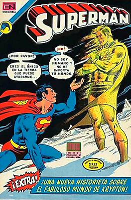 Superman #34