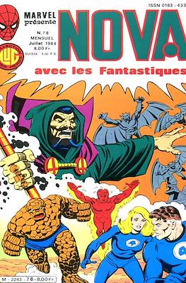 Nova #78
