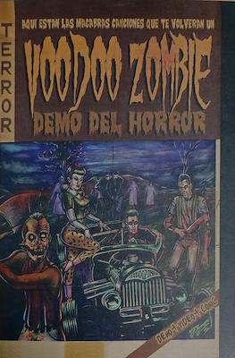 Voodoo Zombie - Demo del horror