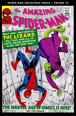 Spider-Man Collectible Series #12
