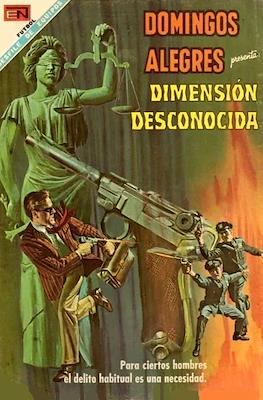 Domingos Alegres #752