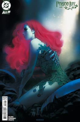 Poison Ivy (2022-Variant Covers) #46