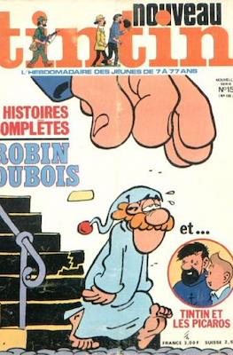 Nouveau Tintin #15