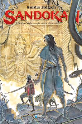 Sandokan #2
