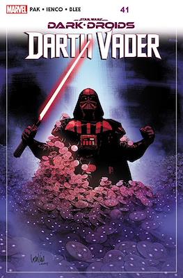 Star Wars: Darth Vader Vol. 3 (2020-...) #41