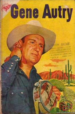 Gene Autry #15