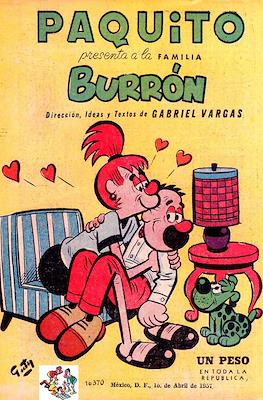 La Familia Burrón #370