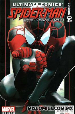 Ultimate Comics: Spider-Man (2012-2014) #4