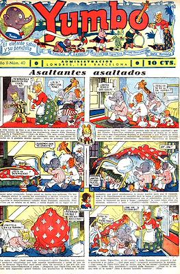 Yumbo (1934) #40