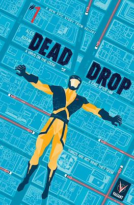 Dead Drop (2015)