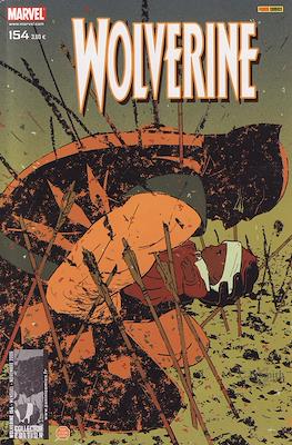Serval / Wolverine Vol. 1 #154