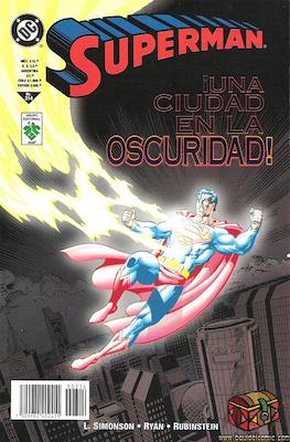 Superman Vol. 1 #314