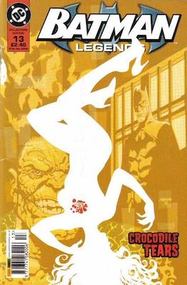 Batman Legends Vol. 1 (2003-2006) (Comic Book) #13