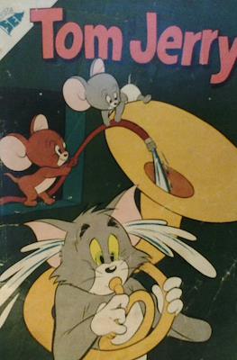 Tom y Jerry #64