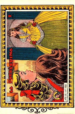 Azucena #432