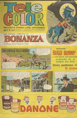 Tele Color #203
