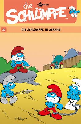 Die Schlümpfe #20