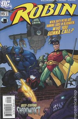 Robin Vol. 2 (1993-2009) #145