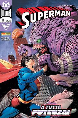 Superman #11