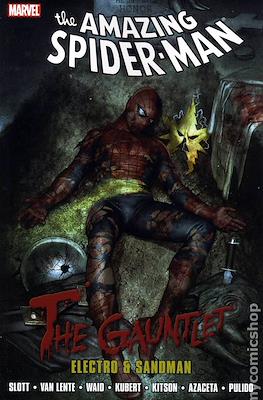 The Amazing Spider-Man: The Gauntlet