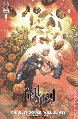Hell to Pay (Variant Cover) #1.3