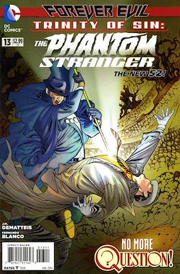 Trinity of Sin: The Phantom Stranger Vol. 4 (2013-2014) #13