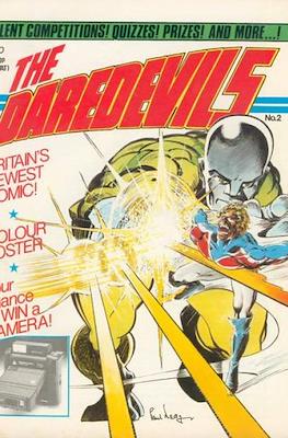 The Daredevils #2