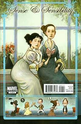Sense & Sensibility