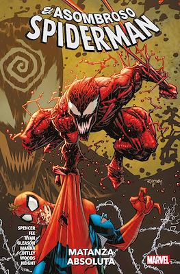 Marvel Premiere: El Asombroso Spiderman (Rústica) #7