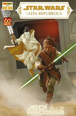 Star Wars: L'Alta Repubblica #8