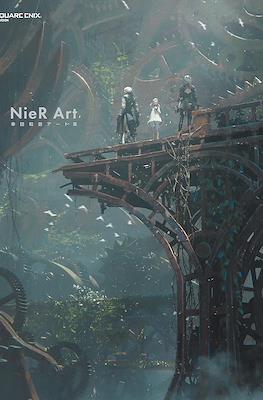 NieR Art - Koda Kazuma Works