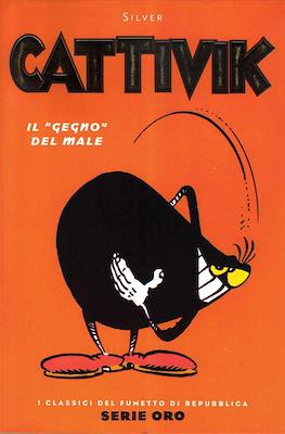 I Classici del Fumetto di Repubblica - Serie Oro (Brossurato) #43