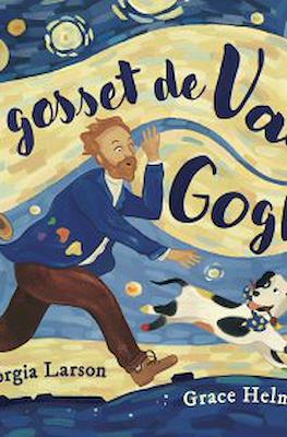 El gosset de Van Gogh (Cartoné)