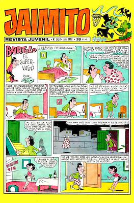 Jaimito #1457